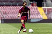 SERVETTE - WESTERLO