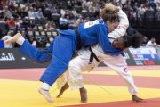 JUDO LAUSANNE 2026