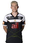 LUGANO PORTRAIT