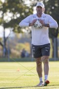 SCHWEIZ TRAINING