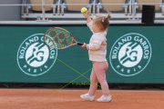 FRENCH OPEN 2026