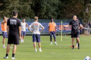 TRAINING BASEL