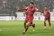 WINTERTHUR - LUZERN