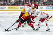 LAUSANNE - BIEL