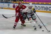 LAKERS - AMBRI