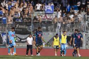 SION - LUZERN