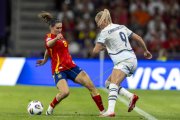 SPANIEN - SCHWEIZ