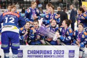 ZSC FRAUEN - BOMO