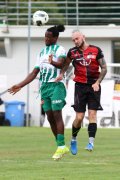 MALCANTONE - ST. GALLEN