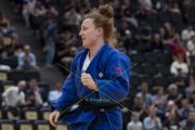 JUDO LAUSANNE 2026