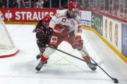 LAUSANNE - MOUNTFIELD