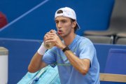 SWISS OPEN GSTAAD