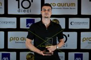 SAFP GOLDEN 11 2026