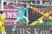 SERVETTE - YB
