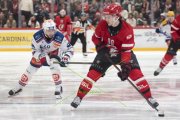 LAUSANNE - ZSC