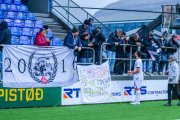 RUNAVIK - LUGANO