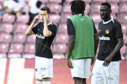 SERVETTE - YB