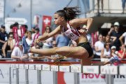 LEICHTATHLETIK SM 2025