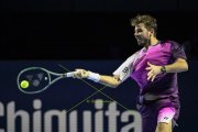 SWISS INDOORS 2025