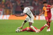 GALATASARAY - YB