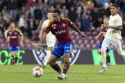 SERVETTE - SHAKHTAR DONETSK