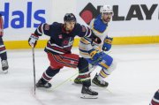 WINNIPEG - BUFFALO