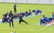 TRAINING BASEL