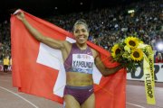 WELTKLASSE ZUERICH 2024
