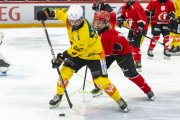 LAUSANNE - SC BERN