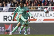 SION - LUGANO