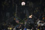 YB - SERVETTE
