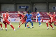 DUNGANNON - VADUZ