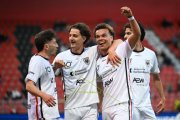 XAMAX - AARAU