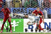 ARGENTINIEN - SCHWEIZ