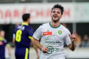 KRIENS - ZUERICH U21