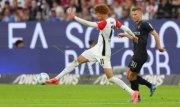 FRANKFURT - GLADBACH