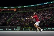 DAVIS CUP FINALS 2023
