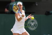 WIMBLEDON 2025