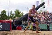 WELTKLASSE ZUERICH 2025