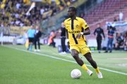 SERVETTE - YB