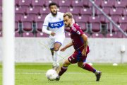 SERVETTE - LAUSANNE