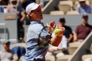 FRENCH OPEN 2026
