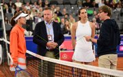 WTA HAMBURG 2026