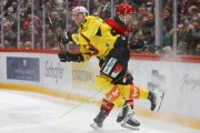 LAUSANNE - BERN