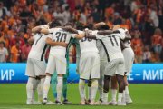 GALATASARAY - YB