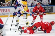LAKERS - KLOTEN
