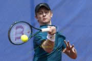 ITF LAUSANNE 2026
