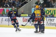 AMBRI - LUGANO
