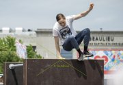 ETF LAUSANNE 2025