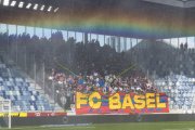 LAUSANNE - BASEL
